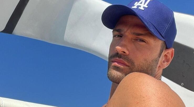 Πετύχαμε τον Κωνσταντίνο Αργυρό για κολύμπι σε θάλασσα της Λεμεσού [βίντεο]