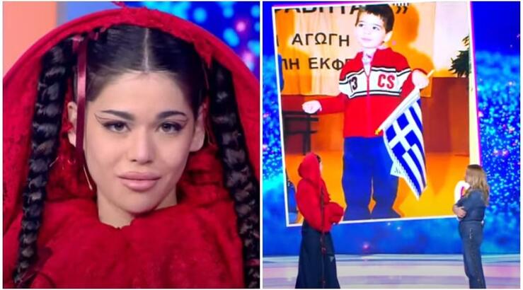 "My Style Rocks": Συγκλονίζει η εξομολόγηση παίκτριας - "Γεννήθηκα σε λάθος σώμα, είμαι μια διεμφυλική γυναίκα" [βίντεο]