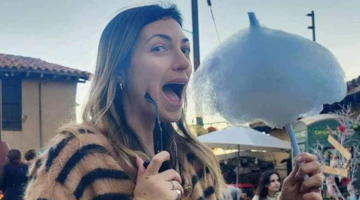 Κρίστυ Παπαδοπούλου: Ο γιος της κάνει τα πρώτα του βηματάκια -Δείτε τον να παίζει στο σπίτι τους [εικόνα]