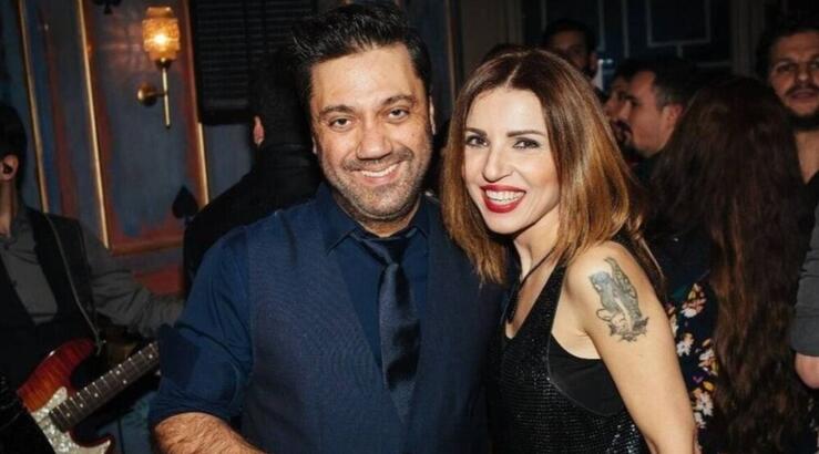 Ευρυδίκη: "Ο Γιώργος ήθελε μεγάλη οικογένεια, εγώ δεν μπορούσα να του προσφέρω" [βίντεο]