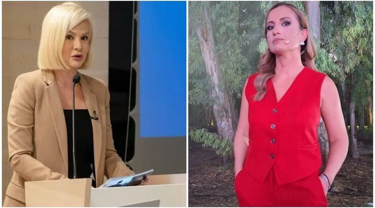 Βίβιαν Κανάρη: Όσα ξεκαθαρίζει πρώτη φορά για τη φημολογούμενη κόντρα με την Γωγώ Αλεξανδρινού [βίντεο]