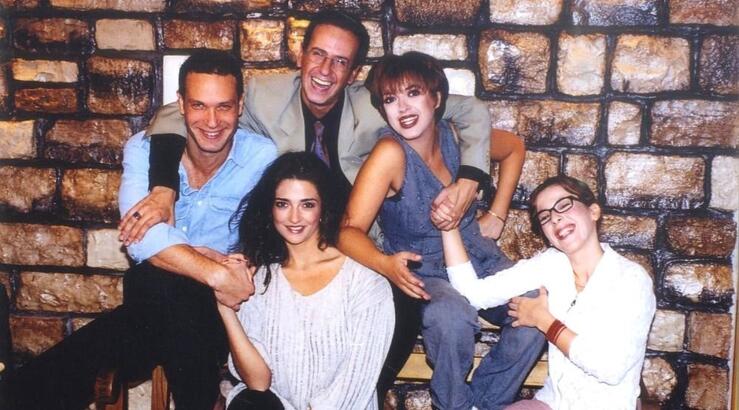 Ηθοποιός του Κωνσταντίνου και Ελένης συνελήφθη ως μέλος σπείρας που έκλεβε αμάξια - Στην κατοχή του και όπλα [βίντεο]