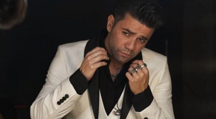 Θοδωρής Μαραντίνης: "Βασανίστηκα αρκετά χρόνια, σκεφτόμουν αν πρέπει να χωρίσω ή όχι"