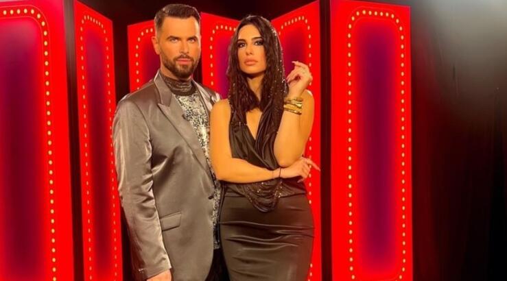 Βασιλειάδη για Παπαδόπουλο: "Έπαιρνα κλήσεις όταν πήγαινε σε ξενοδοχείο- Ήθελα να δω ότι ξάπλωσε " [βίντεο]