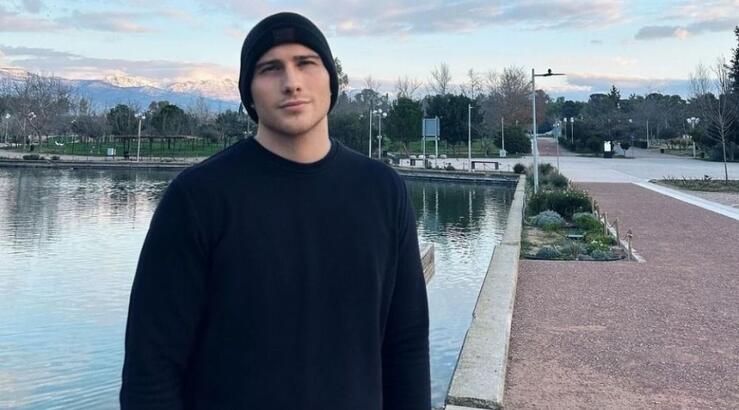 Γιάννης Ξανθόπουλος: Η πρώτη ανάρτηση και το μήνυμα στα social μετά το θανατηφόρο ατύχημα