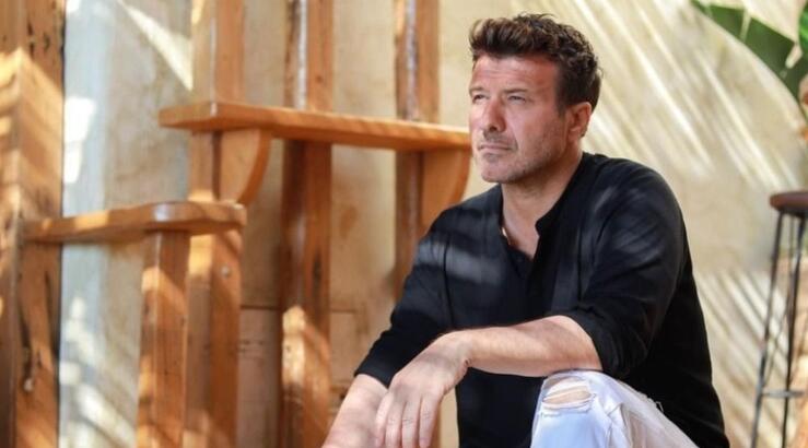 Γιάννης Πλούταρχος: Η απόφαση να αλλάξει το επίθετό του και η αντίδραση του πατέρα του [βίντεο]