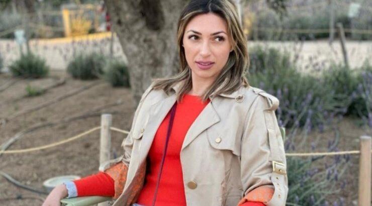 Κρίστυ Παπαδοπούλου: H πιο τρυφερή αγκαλιά στη μαμά της για τα γενέθλια της [εικόνα]