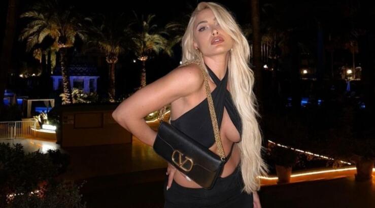 Ιωάννα Τούνη: Παραπέμπονται για κακουργηματικές πράξεις οι εμπλεκόμενοι του revenge porn της