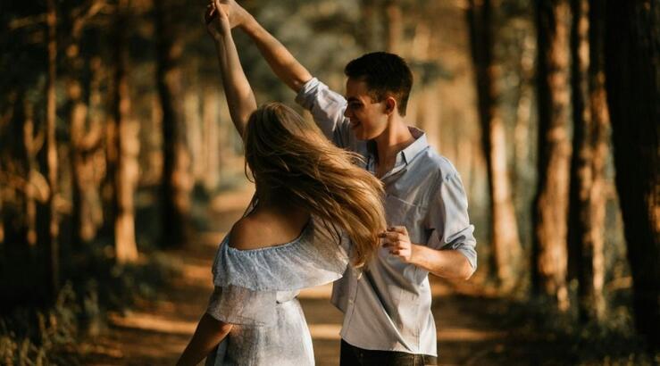 Όλα όσα συμβαίνουν στο σώμα σου όταν ερωτεύεσαι