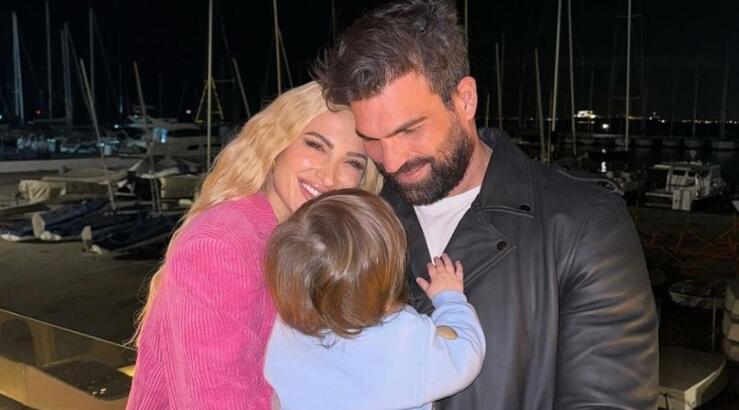 Δημήτρης Αλεξάνδρου: Τα υβριστικά σχόλια για την οικογένειά του στο instagram και η μήνυση σε follower του [εικόνα]