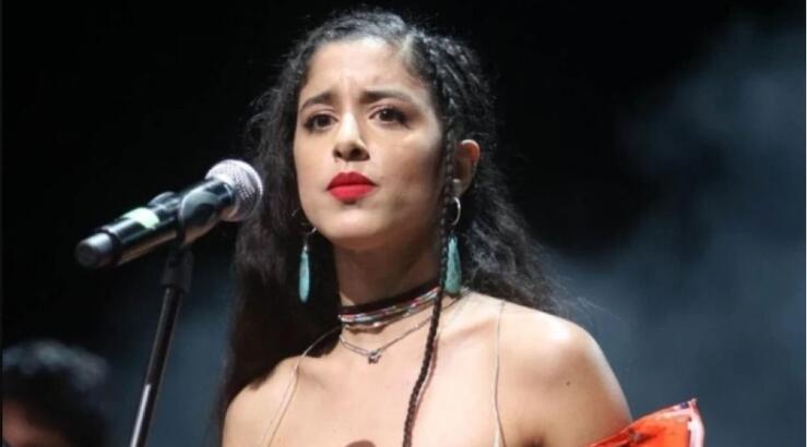 Μαρίνα Σάττι: "Έφυγε" από τη ζωή ο πατέρας της