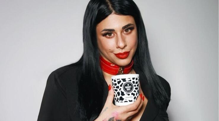 Super Κική: "Μέσα έναν χρόνο άγγιξα και το 1 εκατομμύριο από το instagram" [βίντεο]