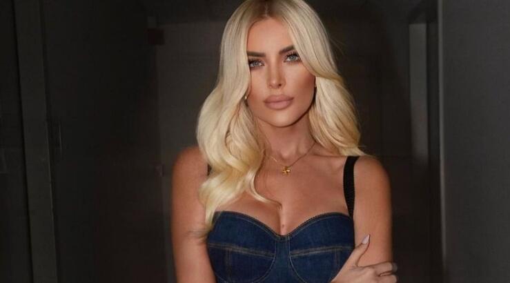 Καινούργιου για Τσαγκρίδη - Μπάρκα: "Ποτέ μα ποτέ άντρα ή σχέση φίλης σου, δεν τον αγγίζεις. Απαγορευτικό" 