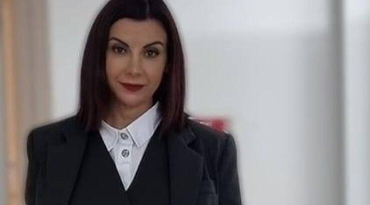 Κατερίνα Χαραλάμπους: Συγκινεί η ανάρτηση για τον χαμό του πατέρα της με αφορμή τα γενέθλιά του [εικόνα]