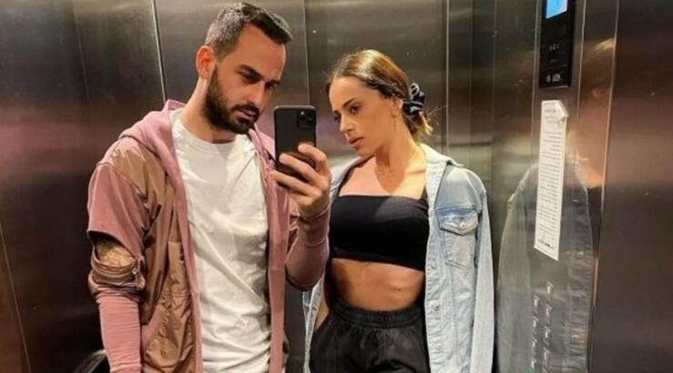 Αιφνίδιος χωρισμός για Άρη Σοϊλέδη και Μαρία Αντωνά;