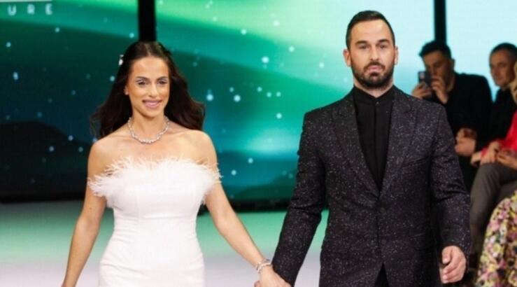 Μαρία Αντωνά: Οι πρώτες δηλώσεις μετά τον χωρισμό- "Βρίσκομαι σε μία πολύ περίεργη προσωπική φάση" [βίντεο]