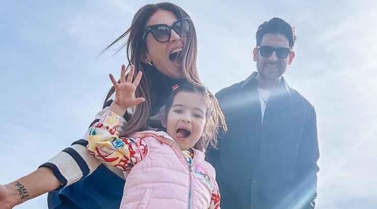 Ταλαιπωρημένοι εμφανίστηκαν on air Χατζίδου - Παύλου: "Ήταν μια δύσκολη νύχτα"