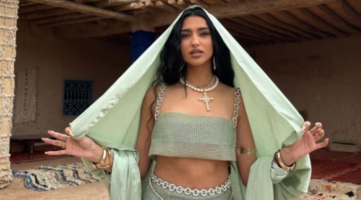 Αρναούτογλου σε Αναστασία: "Έμαθα ότι παντρεύεσαι τον επόμενο μήνα" - H αντίδρασή της