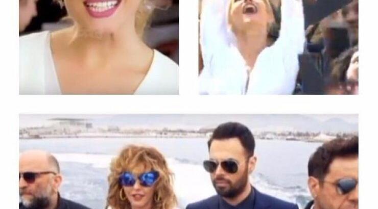 Πρεμιέρα X-Factor: Η ατάκα της Ευαγγελίας Αραβανή που θα συζητηθεί