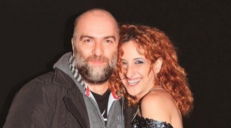 Φωτεινή Ψυχίδου: Αποκάλυψε πως ανακάλυψε την απιστία του Μπάμπη Στόκα