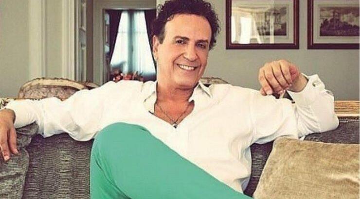 Χάρης Ρώμας: Η προσωπική ερώτηση που του έγινε και θέλησε να αποφύγει 