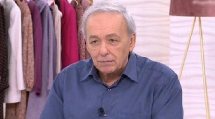 "Πέθαναν" τον Ανδρέα Μικρούτσικο στο internet - Η on air αντίδρασή του [βίντεο]