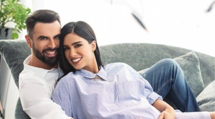 Γιώργος Παπαδόπουλος: Θα παρουσιάσει εκπομπή μαζί με τη σύζυγό του, Γαλάτεια; [βίντεο]