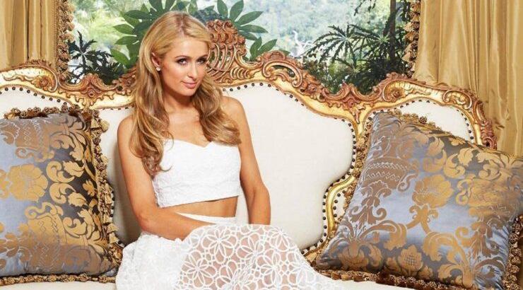 Paris Hilton: Η εξωσωματική γονιμοποίηση και τα δίδυμα που περιμένει 