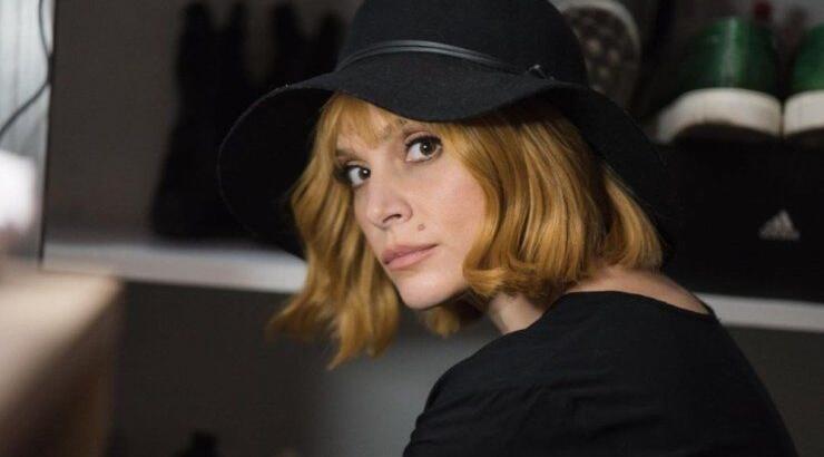 Η Ελεωνόρα Ζουγανέλη απαντάει στις φήμες χωρισμού από τον Σπύρο Δημητρίου 