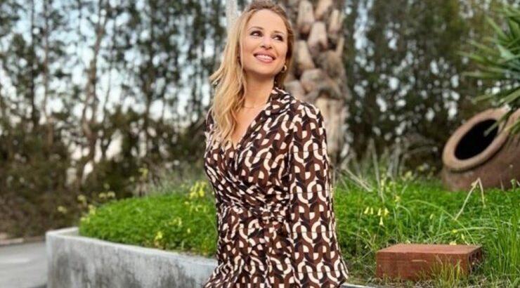 Χριστιάνα Αριστοτέλους: Το χειρότερο χαρακτηριστικό που έχει στην προσωπική της ζωή [βίντεο]