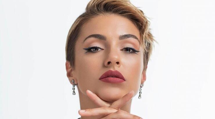 Κάτια Ταραμπάνκο: Όσα σχολίασε για το "Survivor