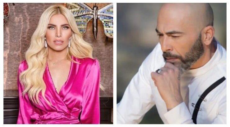 Κατερίνα Καινούργιου: "Βαλάντη τι έχεις πάθει; Δεν σε αναγνωρίζω καν" [βίντεο]