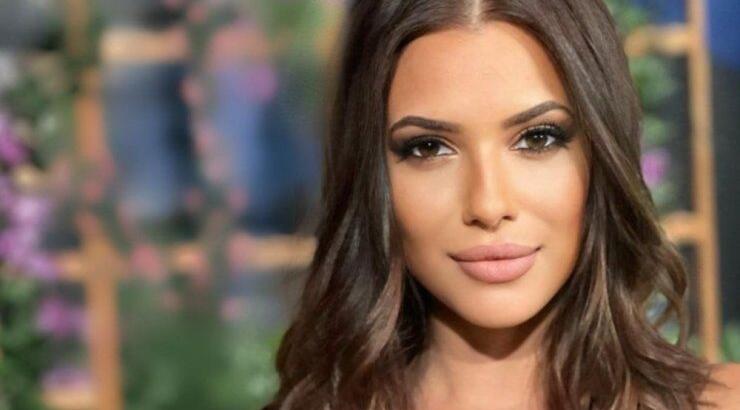 Λάουρα Νάργες: Οι υποψίες που έχει για το μωράκι της και μοιράζεται μαζί μας [εικόνα] 