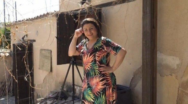 Θέκλα Πετρίδου: Η ανάρτηση για την κόρη της - "Ο χρόνος που μας πέρασε ήταν δύσκολος για τη σχέση μας" [εικόνες]