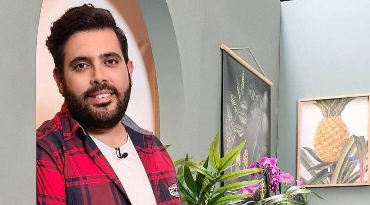 Κωνσταντίνος Ιάσωνος: Η εξομολόγηση που έκανε για τον έρωτα και μας ξάφνιασε!