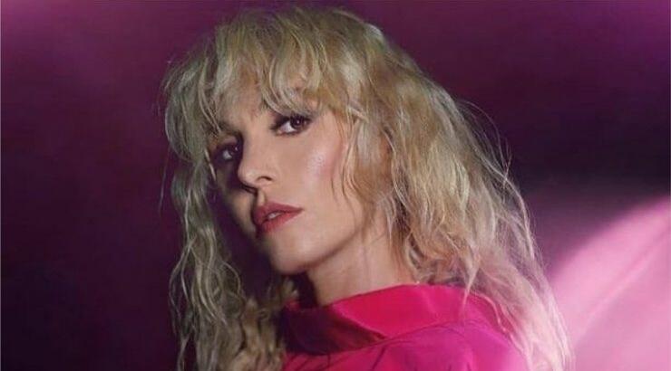 Έγκυος η Τάμτα;