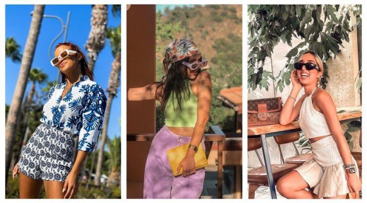 Weekend Style: 5 fashion girls σου δείχνουν τι να φορέσεις το Σαββατοκύριακο