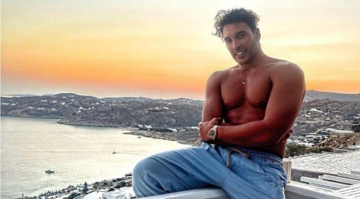 Γιώργος Ασημακόπουλος: Αυτός είναι ο λόγος που αποχώρησε από "Το Πρωινό" μετά από μια εβδομάδα [βίντεο]