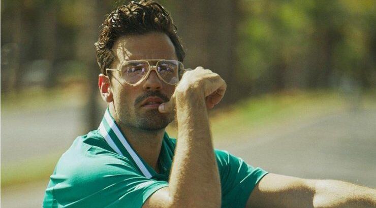 Κωνσταντίνος Αργυρός: Αποκάλυψε τον λόγο που είπε "ναι" στο "The Voice" [βίντεο]