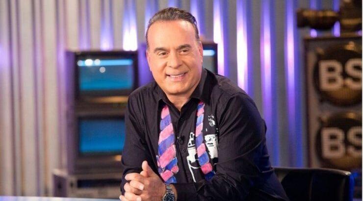 Επώνυμος Έλληνας σχολιάζει: "Γράφουν ότι έχω το παιδί με τον Φώτη Σεργουλόπουλο..." [βίντεο]