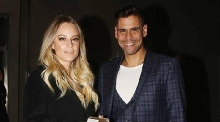 Ιλένια Ουίλιαμς για σχέση με Δημήτρη Ουγγαρέζο: "Υπήρχε μια κόντρα, μια διαμάχη μεταξύ μας" [βίντεο]