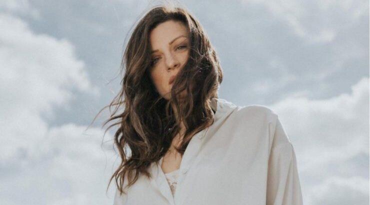 Η Νίκη Δραγούμη φωτογράφισε τον σύντροφο της έτσι όπως δεν τον έχουμε ξαναδεί!