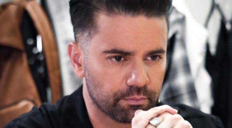 Θοδωρής Μαραντίνης: Η ανάγκη του να πάει σε ψυχολόγο μετά τη γέννηση του πρώτου παιδιού [βίντεο]