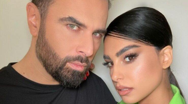 Γαλάτεια Βασιλειάδη σε Γιώργο Παπαδόπουλο: "Έχω κλείσει ημερομηνία γάμου" [βίντεο]