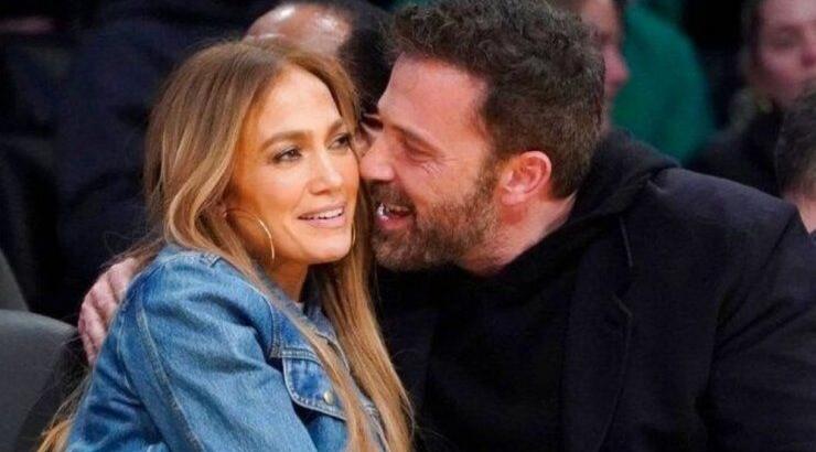 JLο: Δεν κρύβει τον έρωτά της για τον Ben Affleck - Το ρομαντικό τους βίντεο που δημοσίευσε 