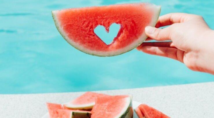 Με αυτούς τους τρόπους θα διαλέξεις το πιο γλυκό καρπούζι! 
