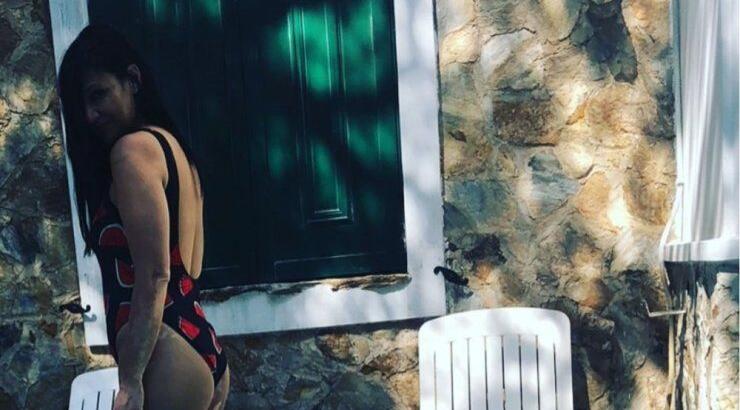 Ελληνίδα γνωστή παρουσιάστρια ανακοίνωσε μέσω instagram πως χώρισε [εικόνα]