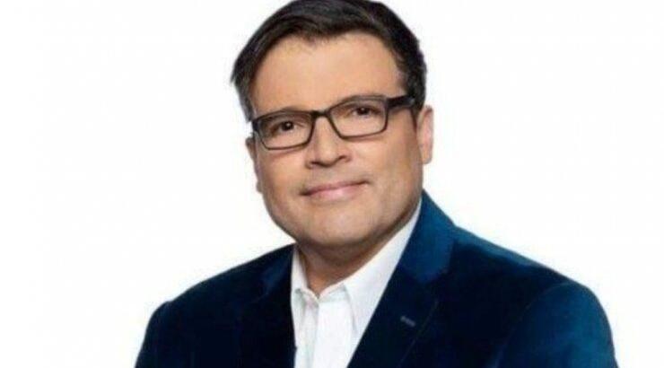 Λουκάς Χάματσος: Προσπάθησε  να εκπροσωπήσει ως τραγουδιστής την Κύπρο στην Eurovision [βίντεο]