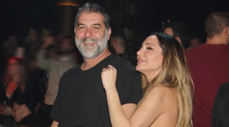 Συγκλονισμένη η Δέσποινα Βανδή - Στιγμές αγωνίας για τον Μπισμπίκη - Μεταφέρθηκε εκτάκτως στο νοσοκομείο 