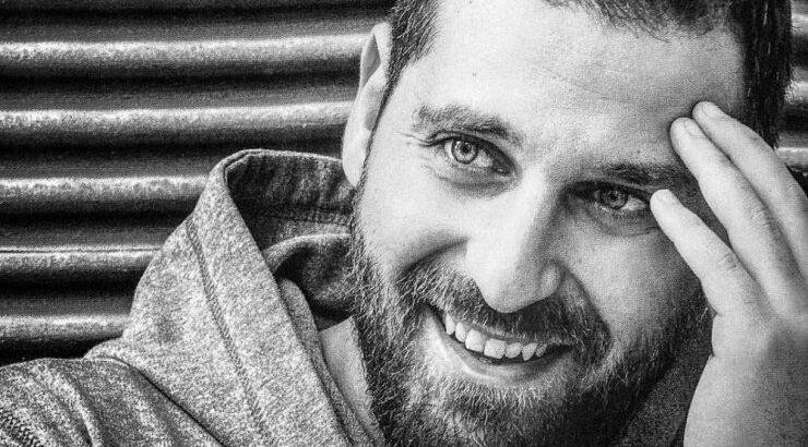 Πάνος Μακρής: "Η κόρη μου ήταν η σανίδα σωτηρίας μου"